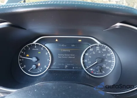 2017 Nissan Maxima 3.5 Platinum/3.5 S/3.5 Sl/3.5 Sr/3.5 Sv from USA, damaged, VIN 1N4AA6AP7HC393298